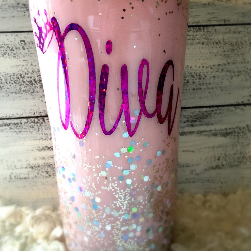 Meet your Posher, Deborah